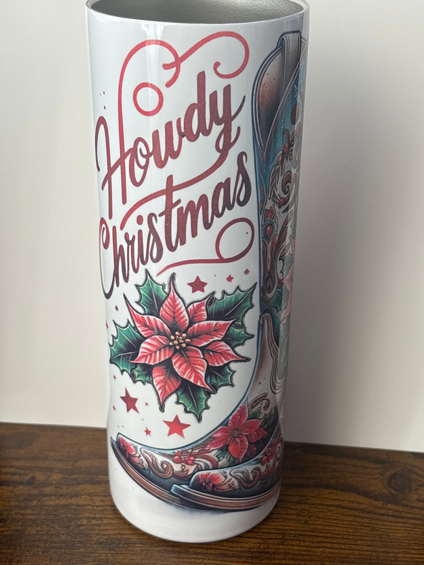 Howdy Christmas
