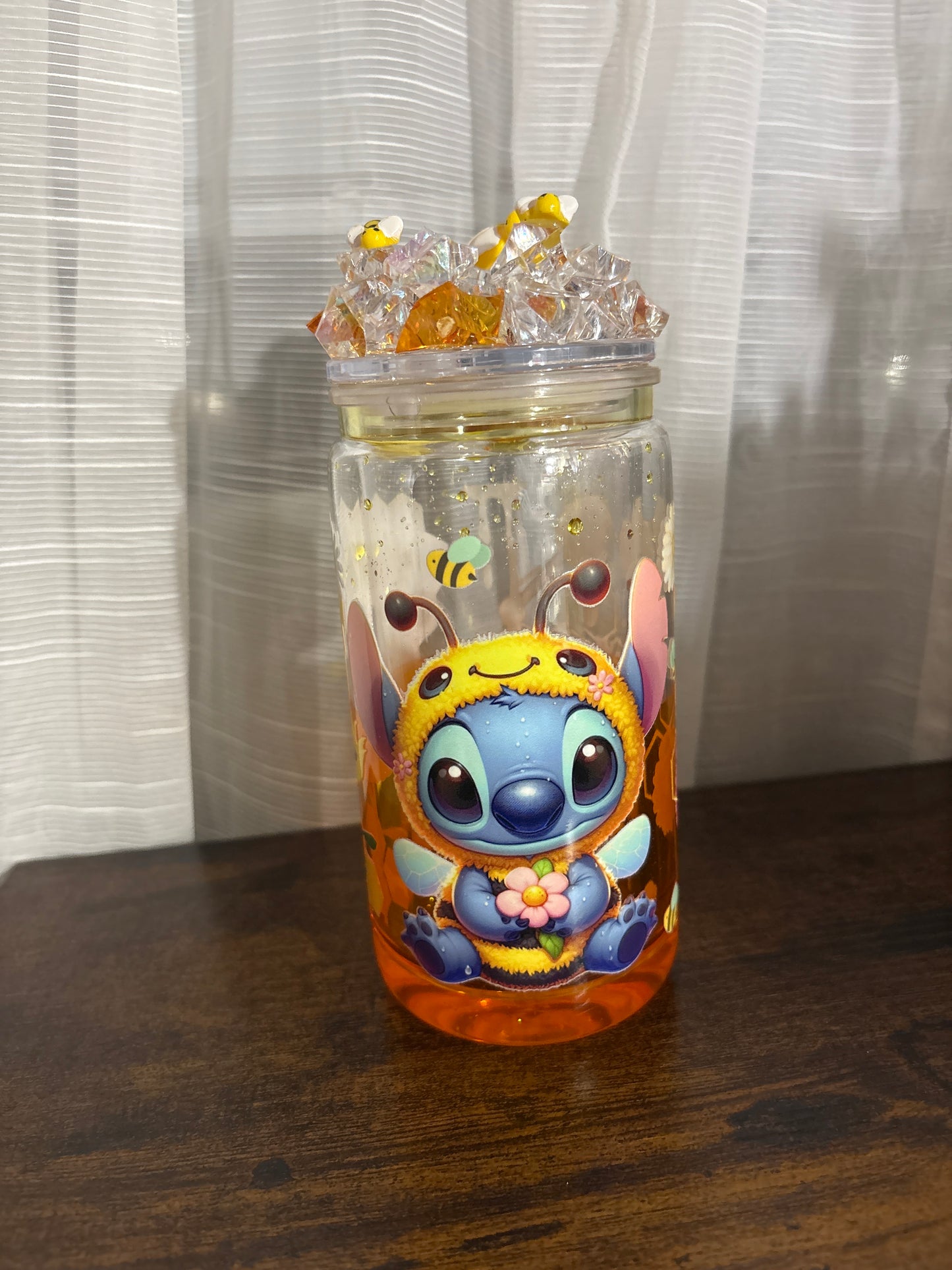 Honey Stitch