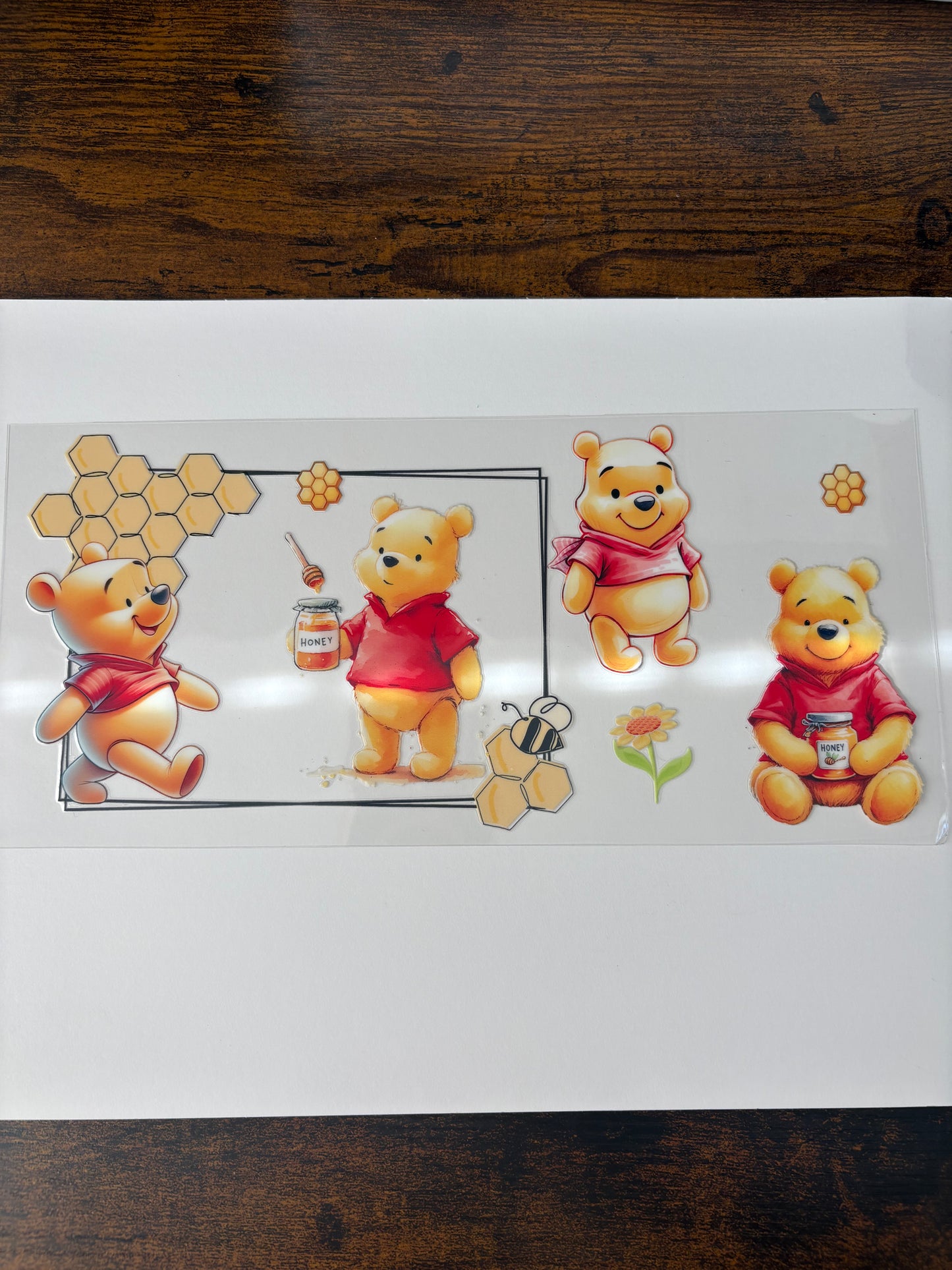 Pooh 1