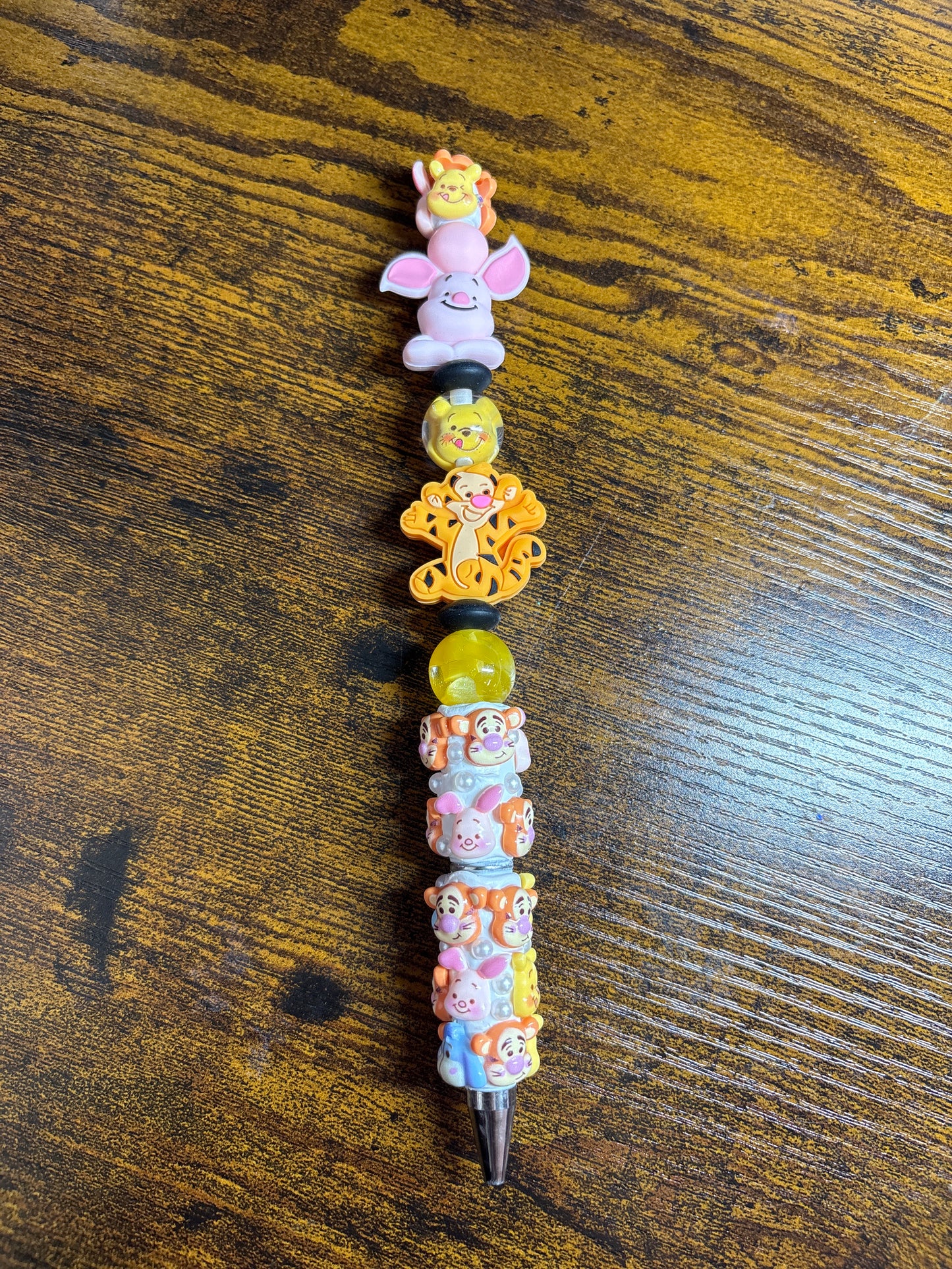 Piglet and Friends