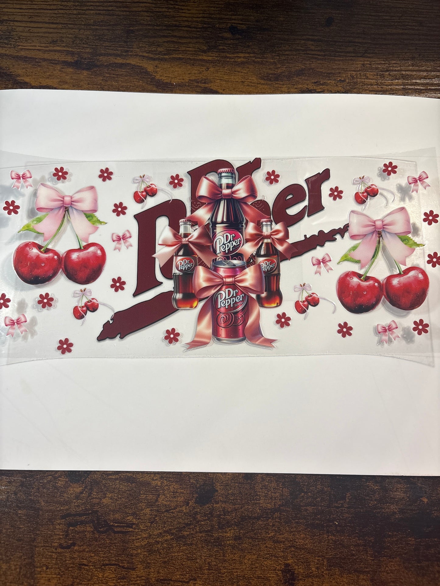 Cherry DP