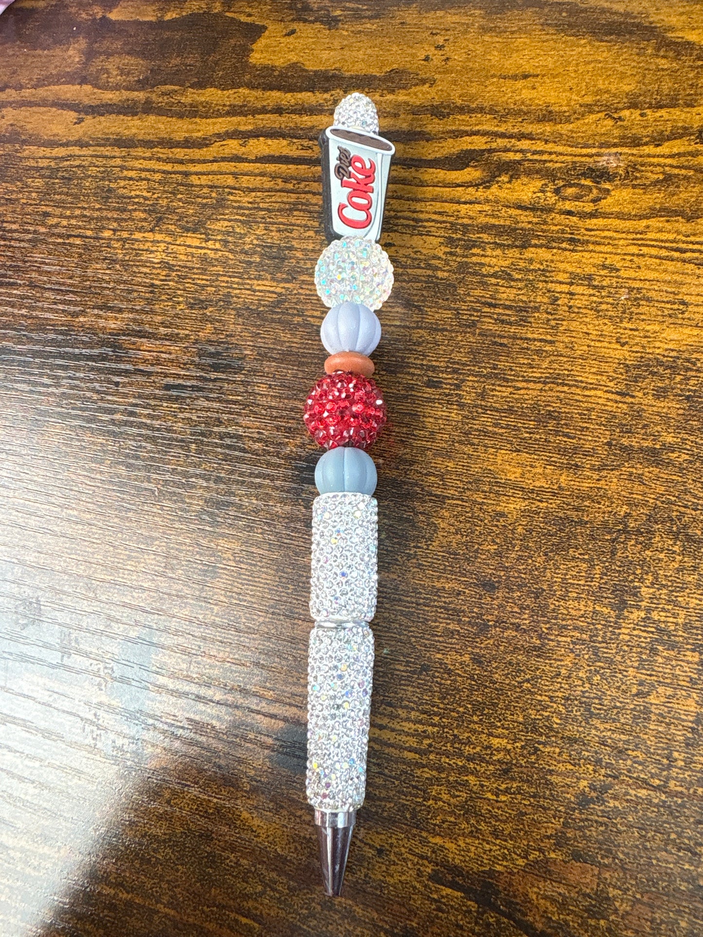 Diet Coke Pen
