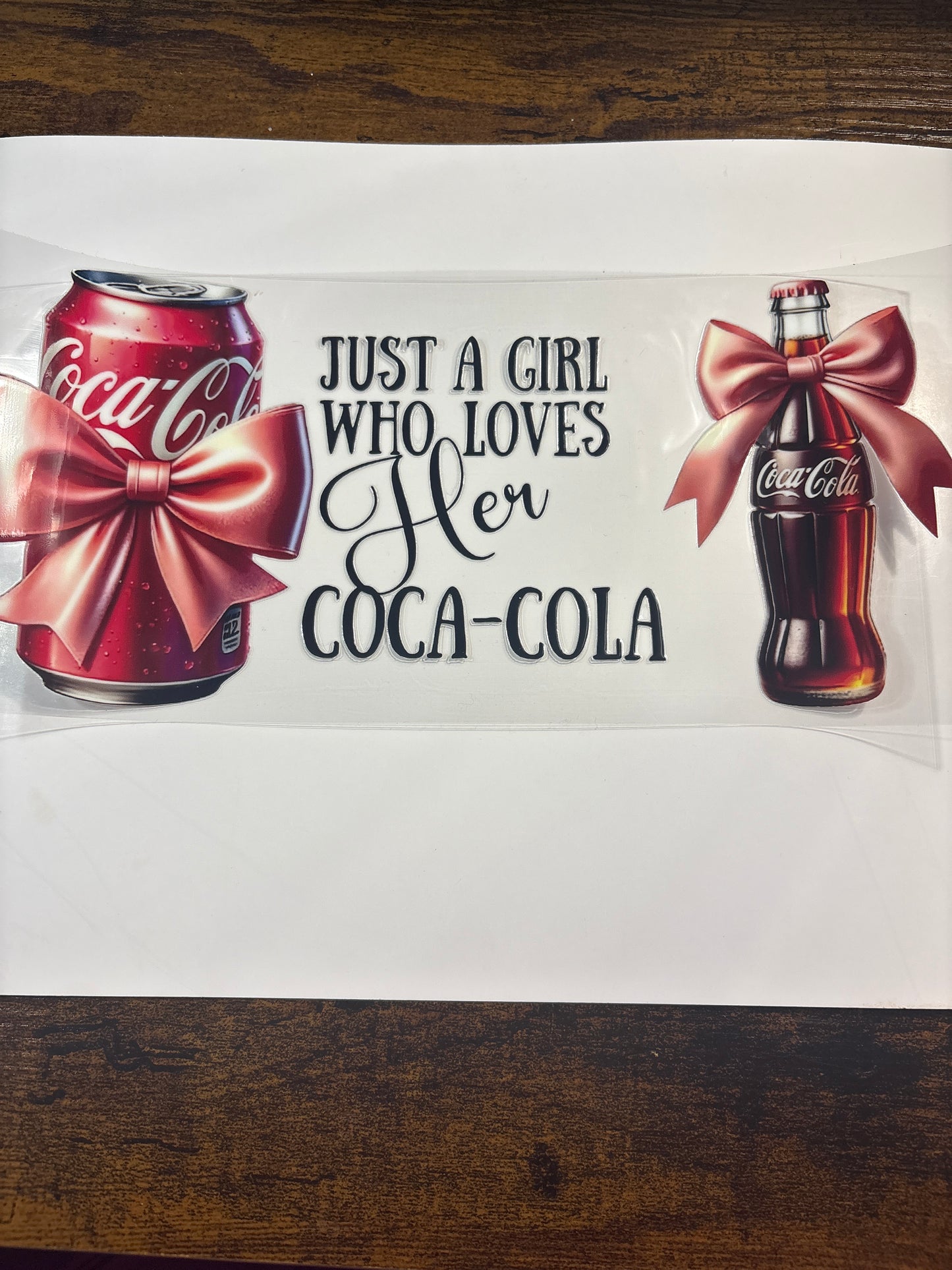 Coke Cola 2