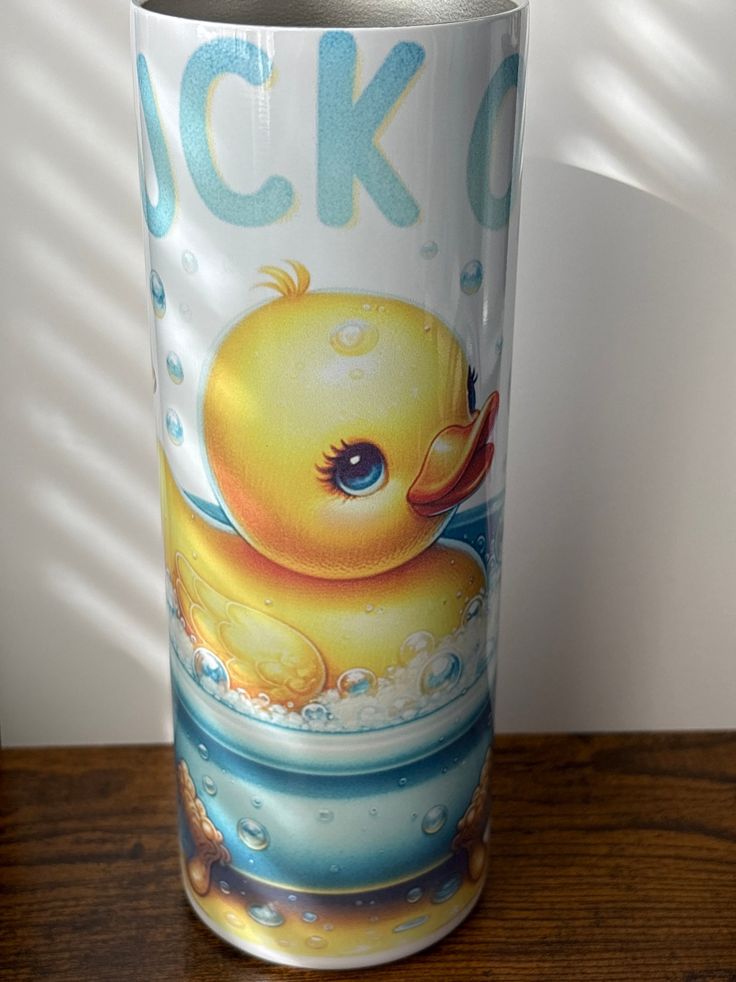 Duck Off
