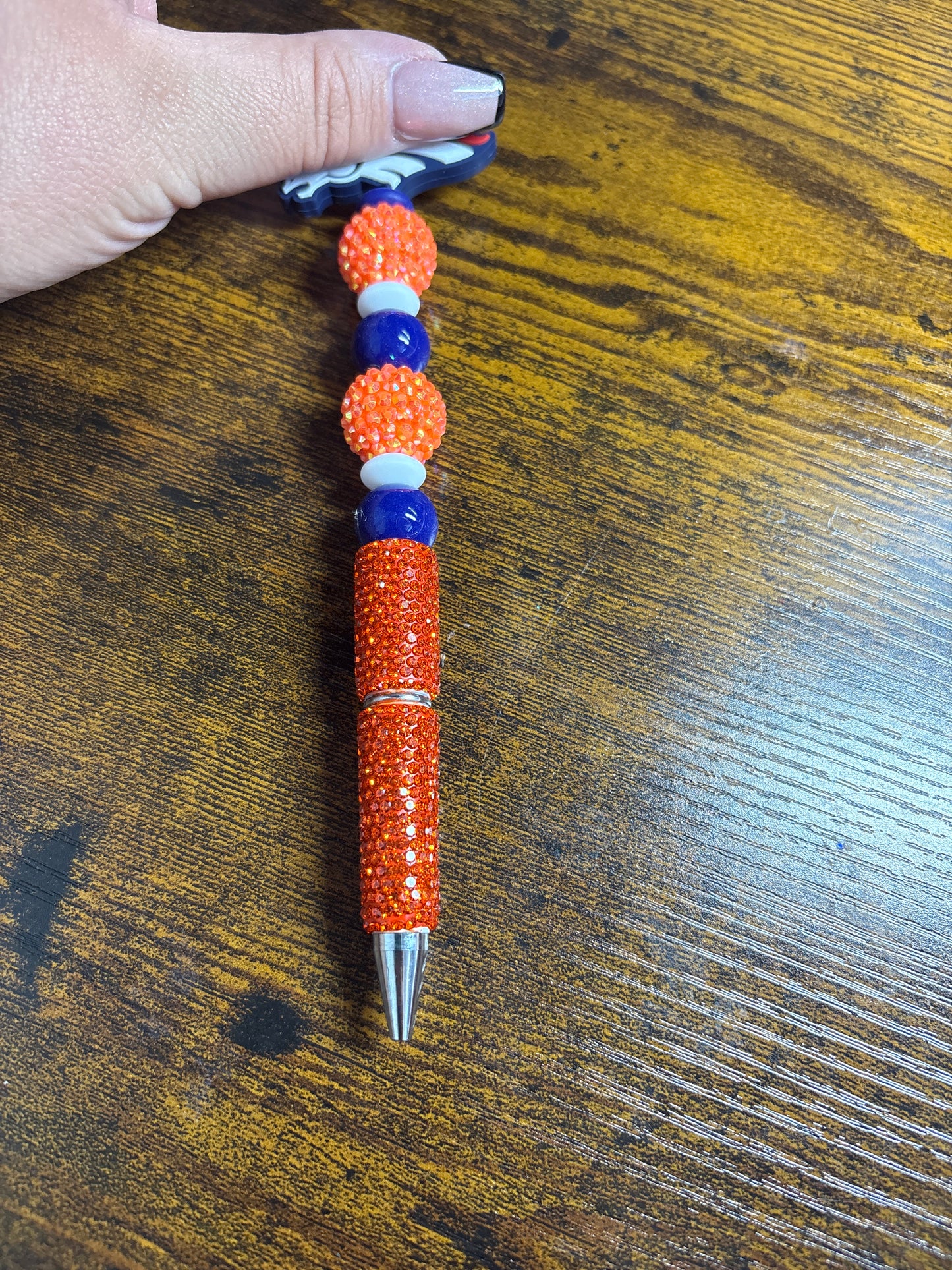 Football Pens