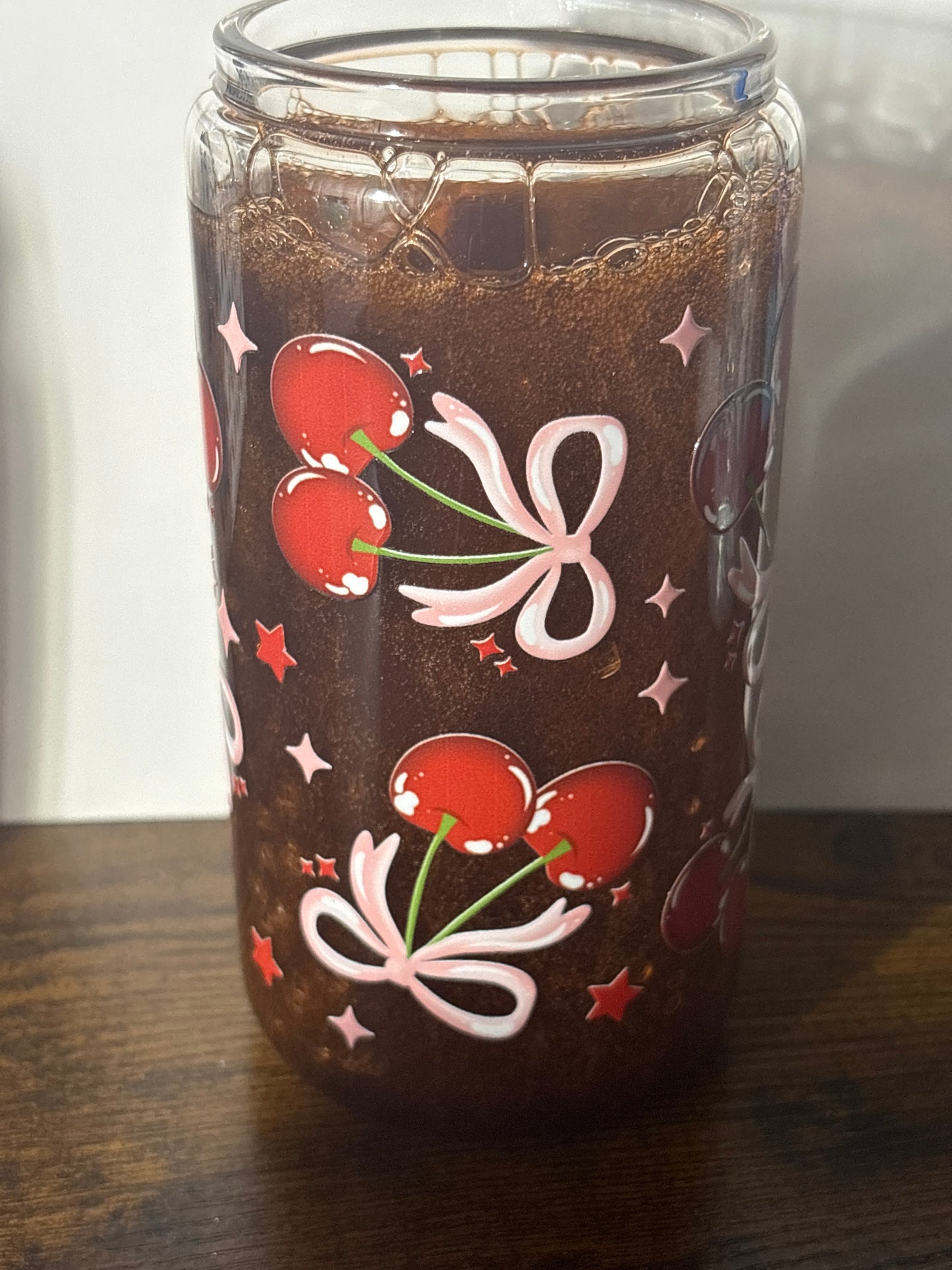 Cherry Coke