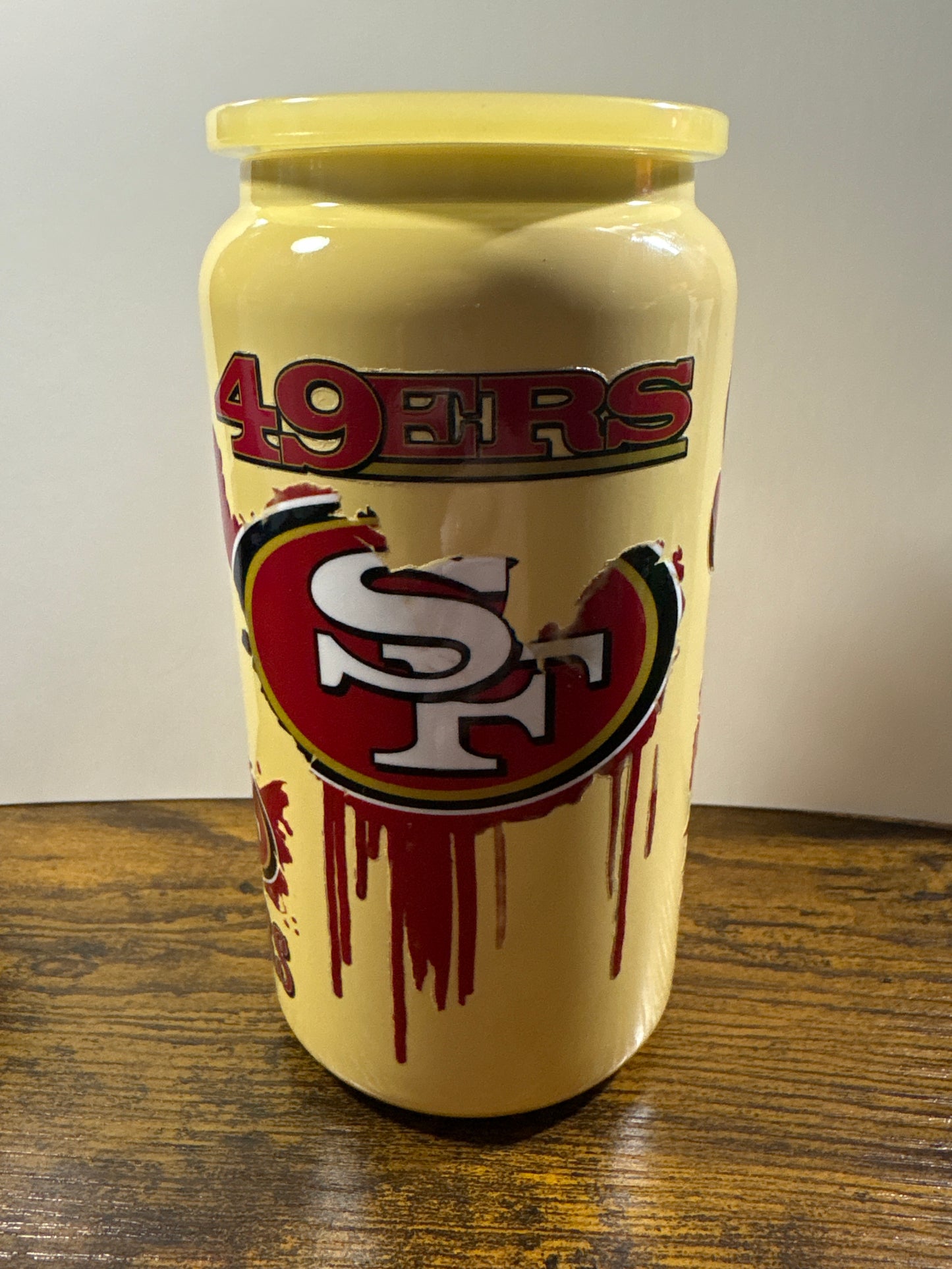 49er’s