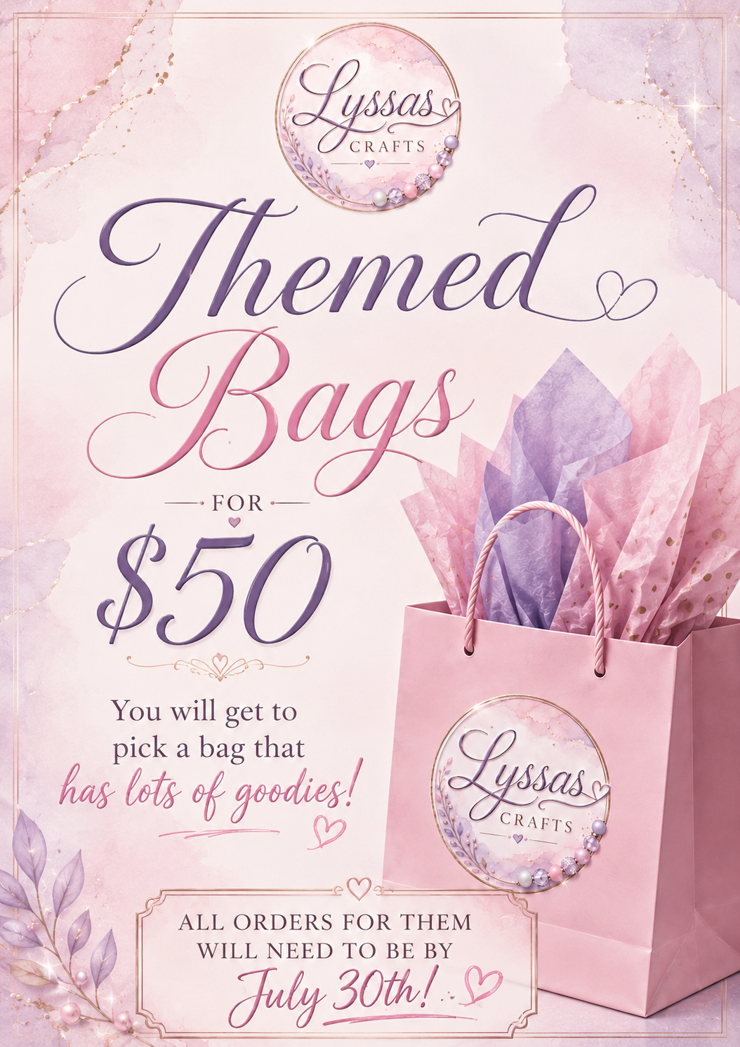 Bags