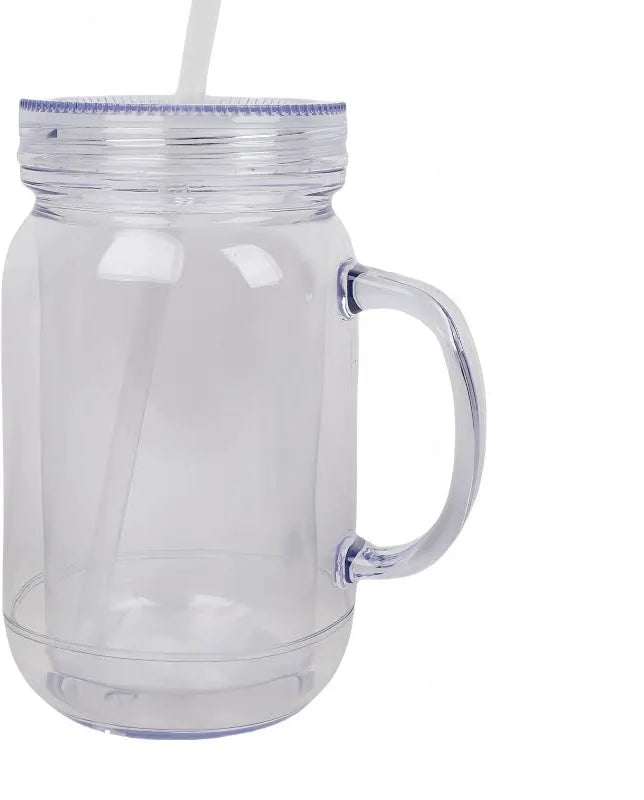 20 oz Acrylic Tumbler