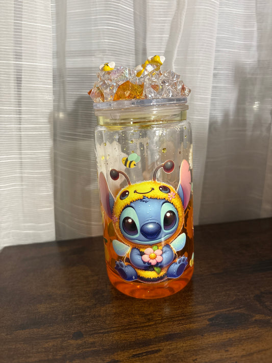 Honey Stitch