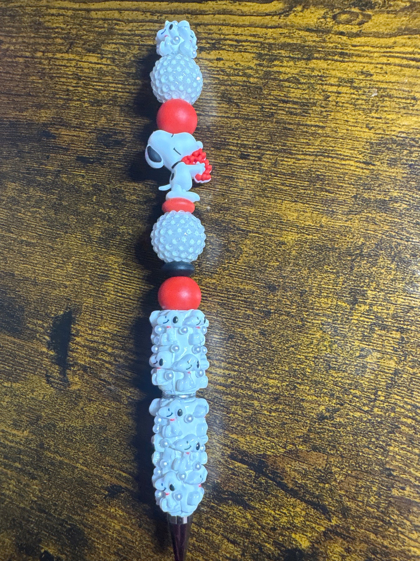 Snoopy Pen