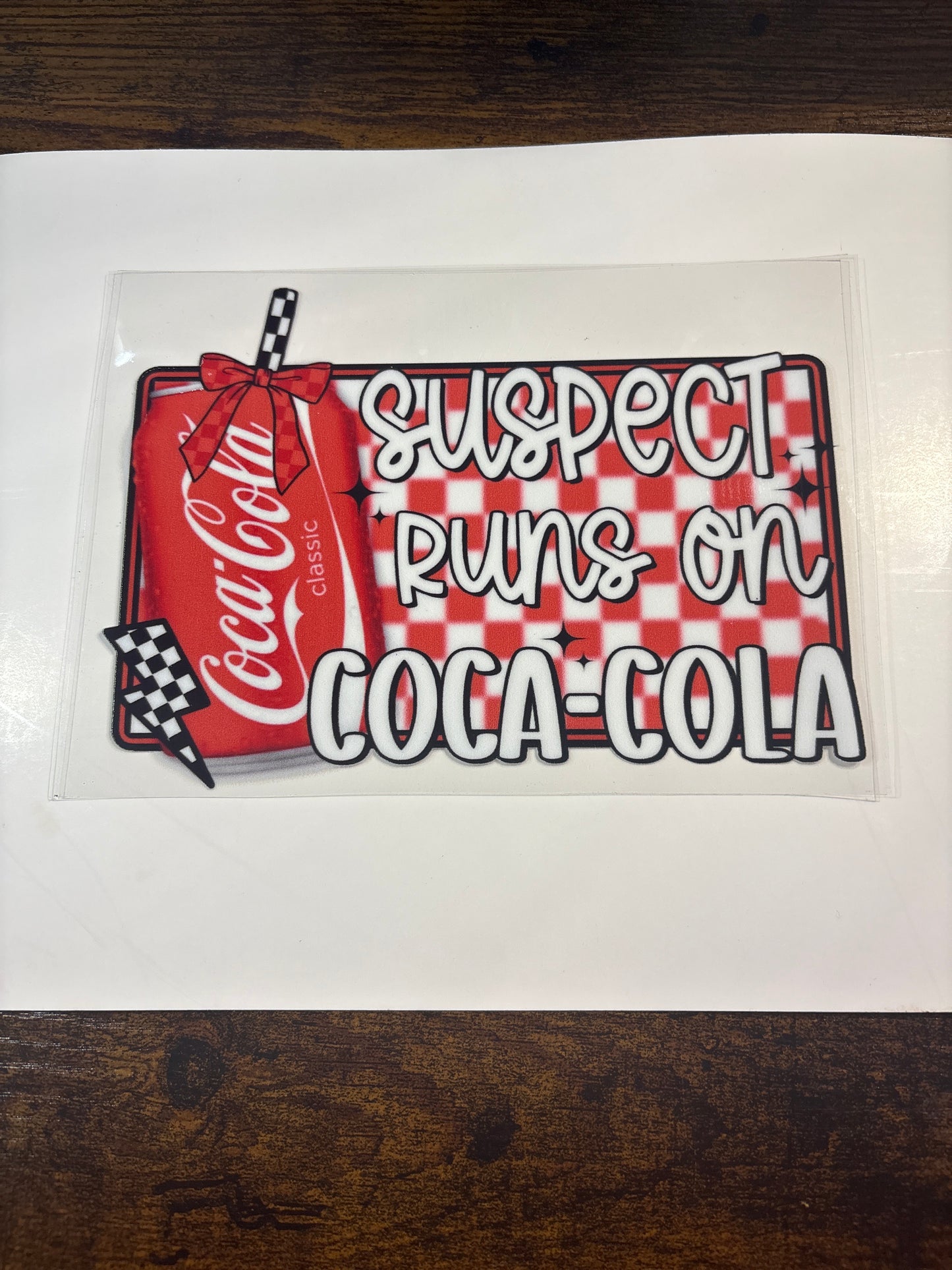 Coke Cola 4