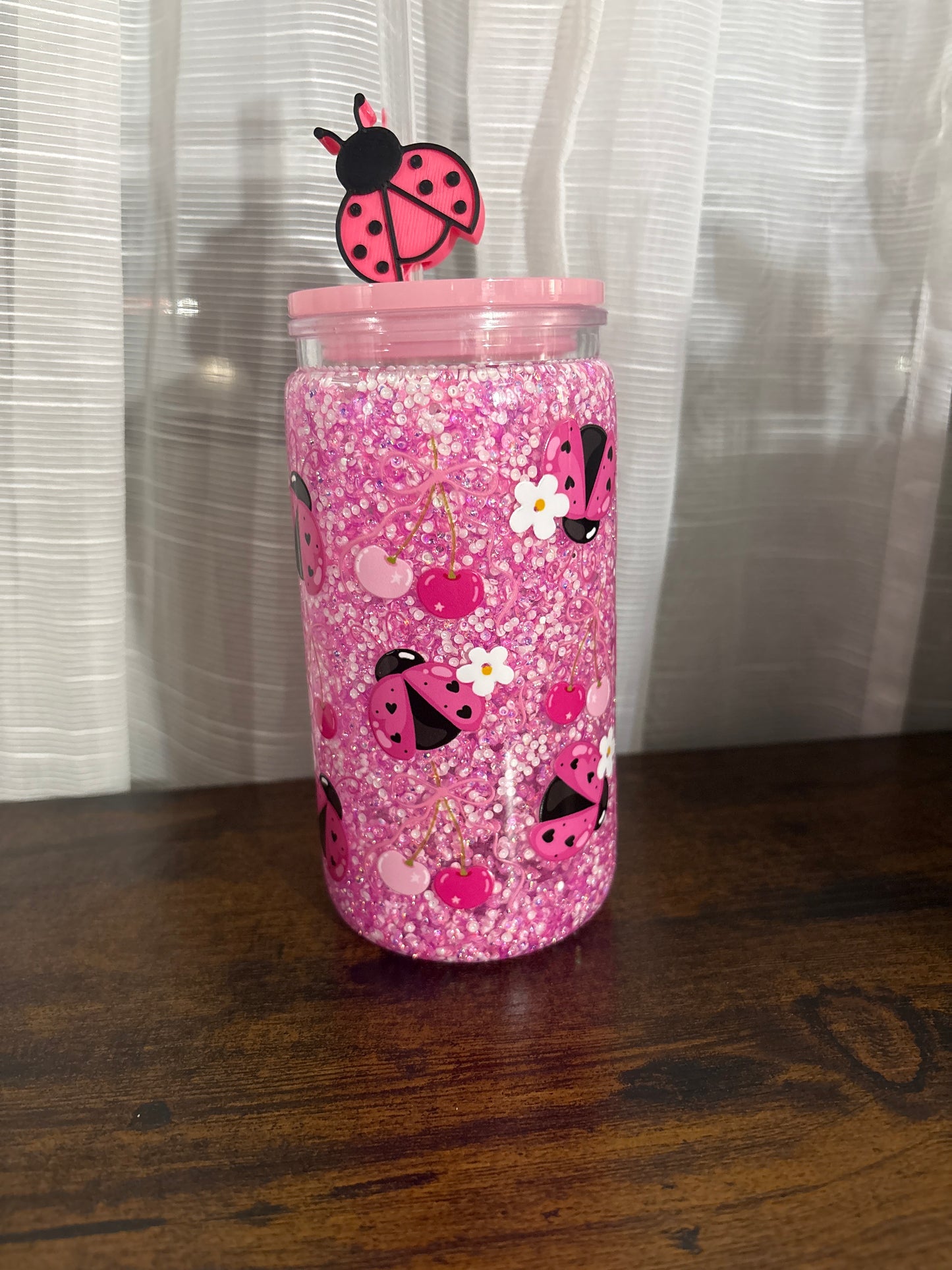 Lady Bugs
