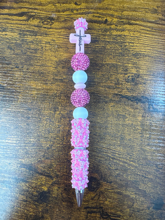 Jesus Pen