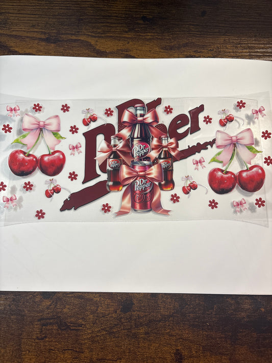 Cherry DP