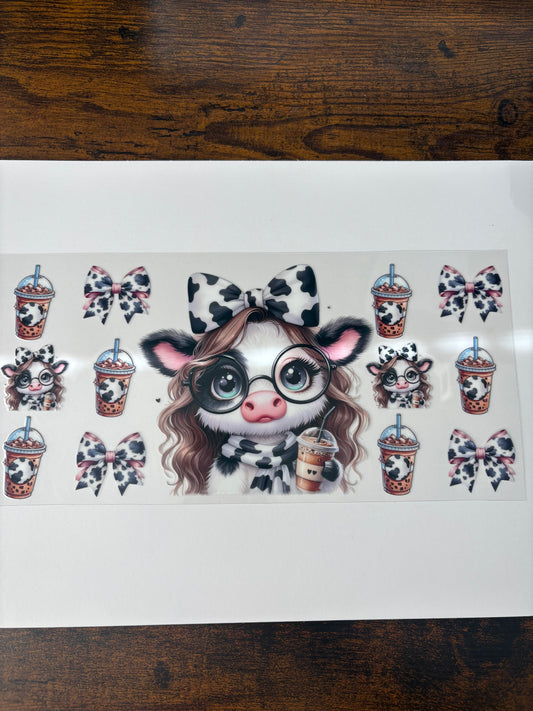 Cow Coffee