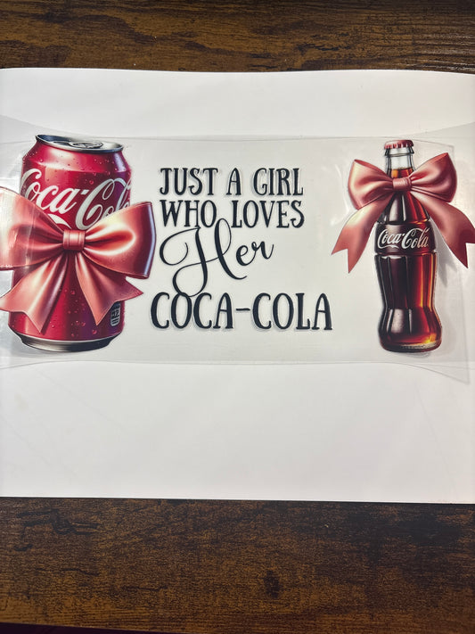 Coke Cola 2