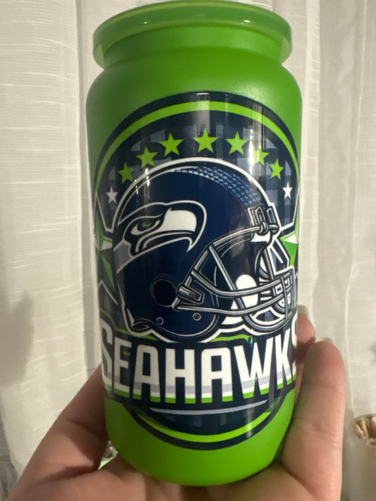 Seahawks