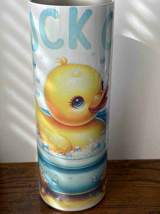 Duck Off