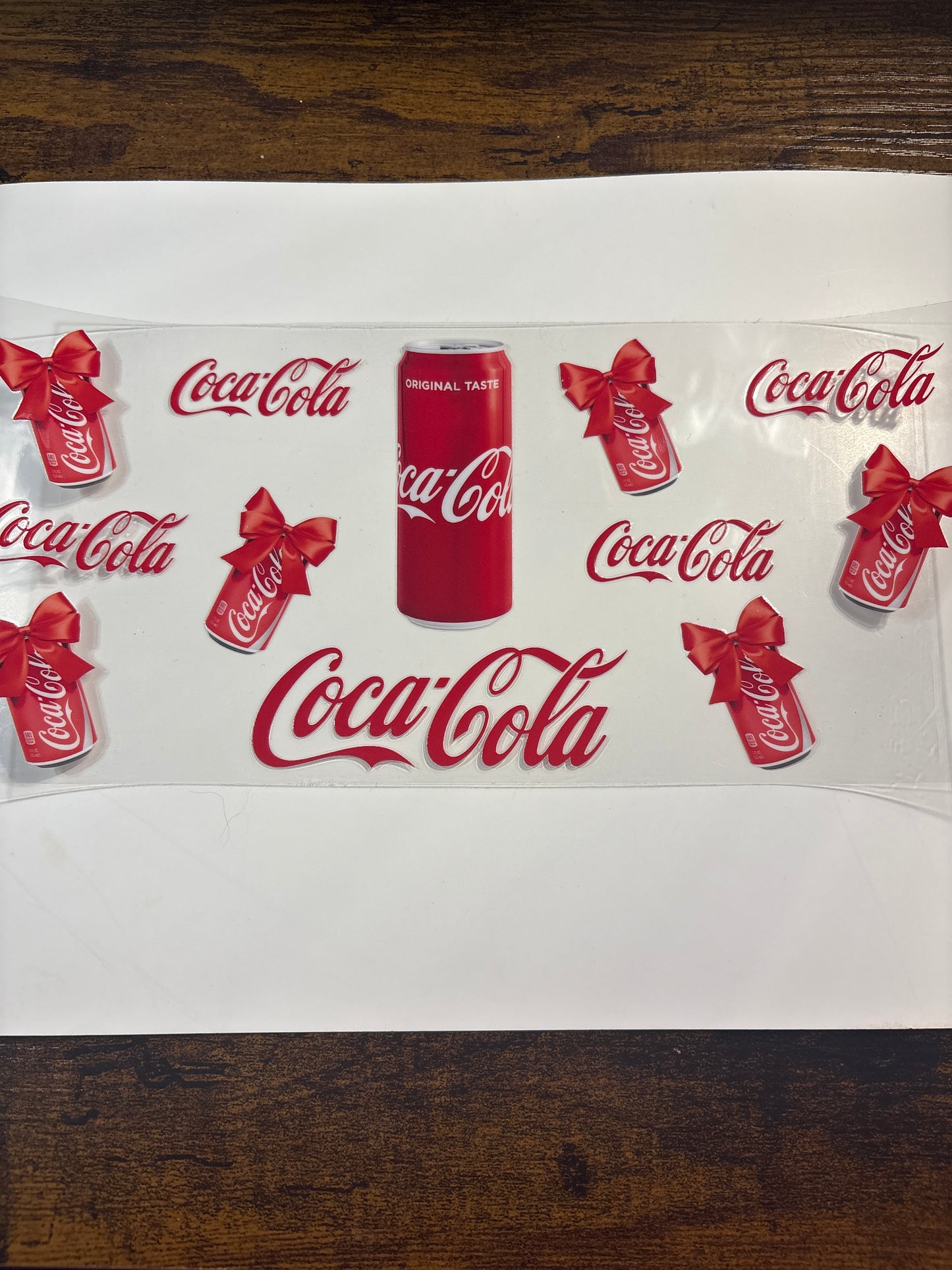 Coke Cola 1