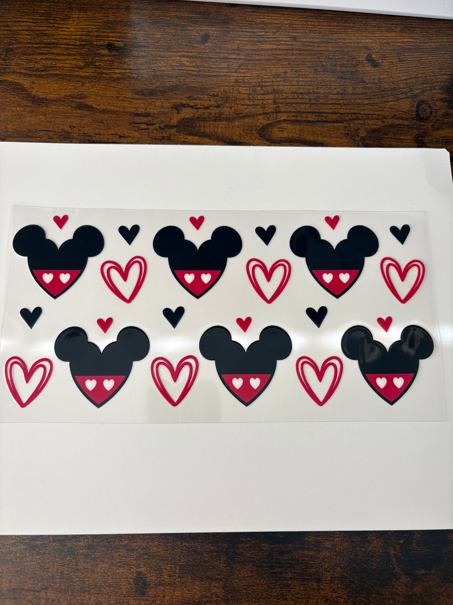 Micky Heart