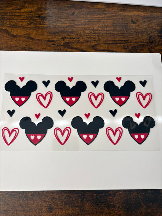 Micky Heart