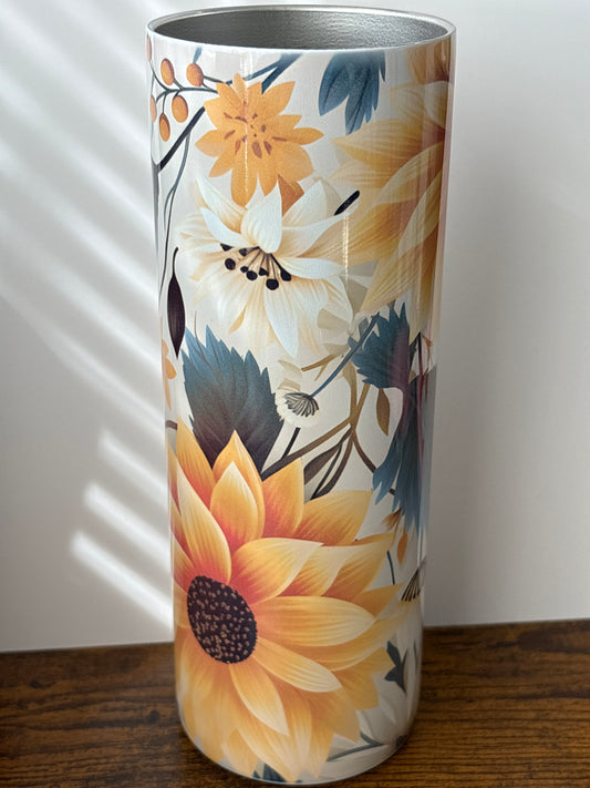 Yellow Flowers