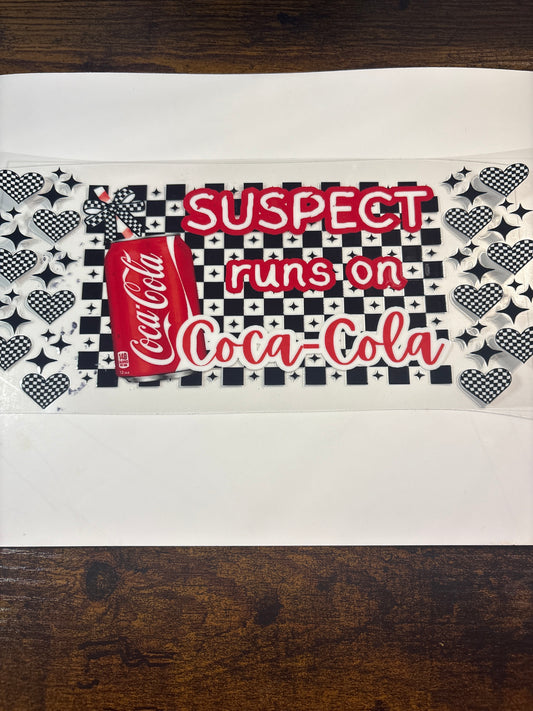 Coke Cola 3