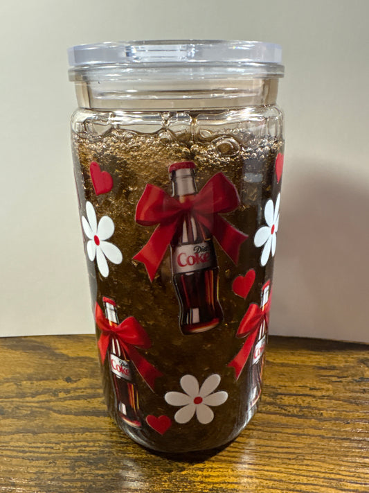 Diet Coke