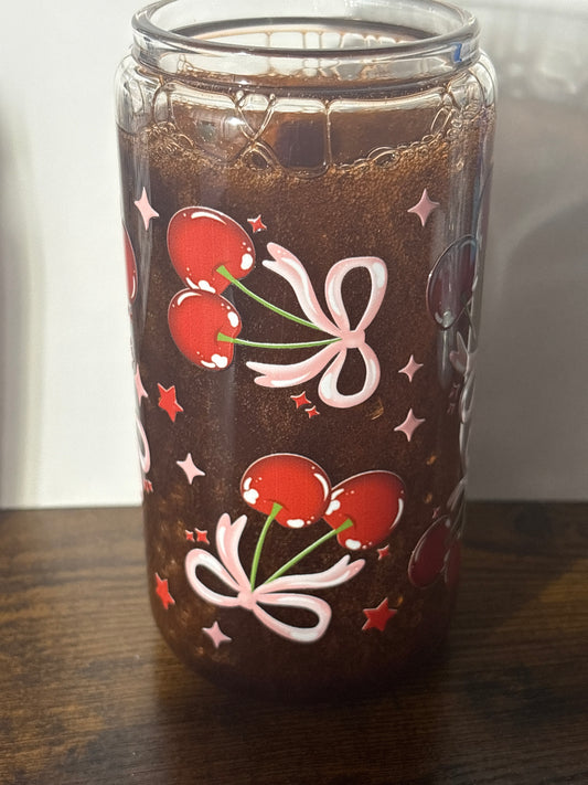 Cherry Coke