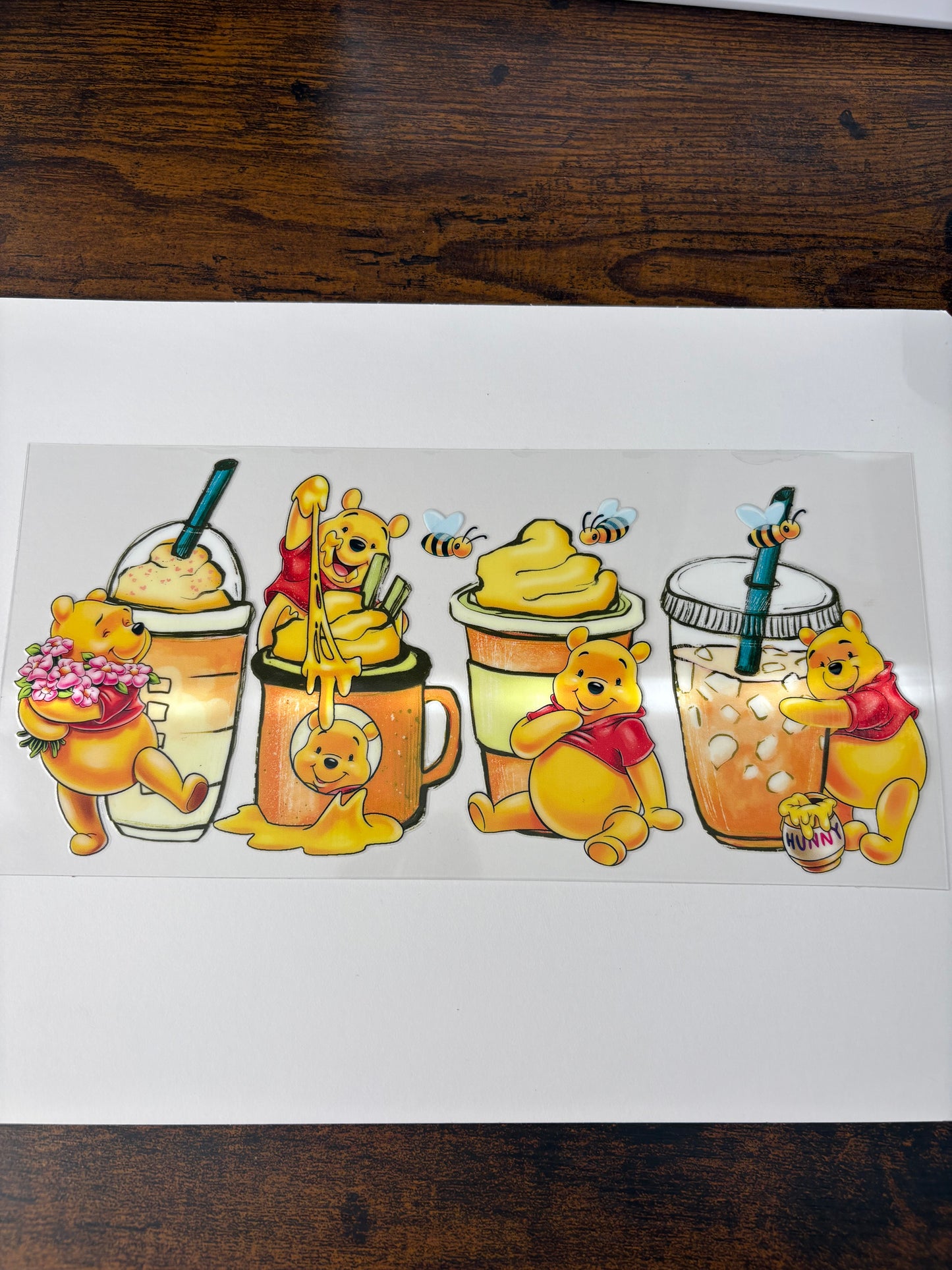 Pooh Coffee