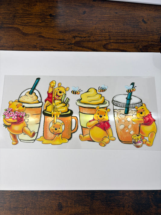 Pooh Coffee