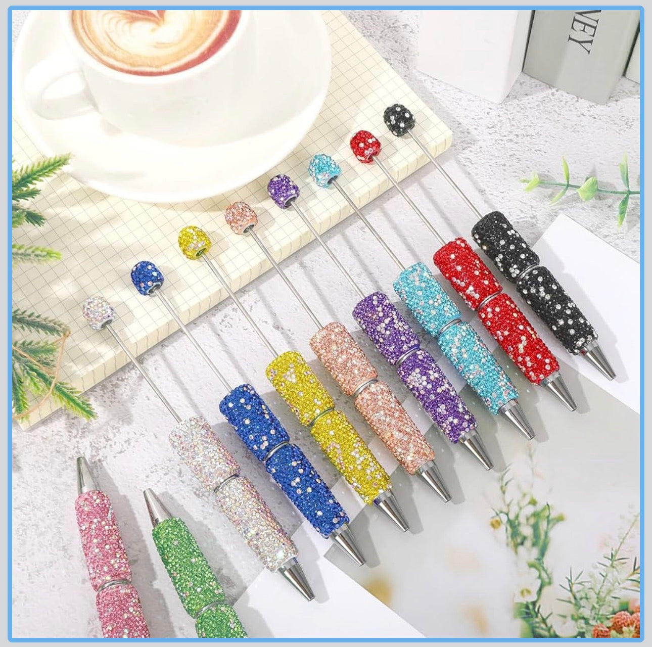 Medium W/ Focal