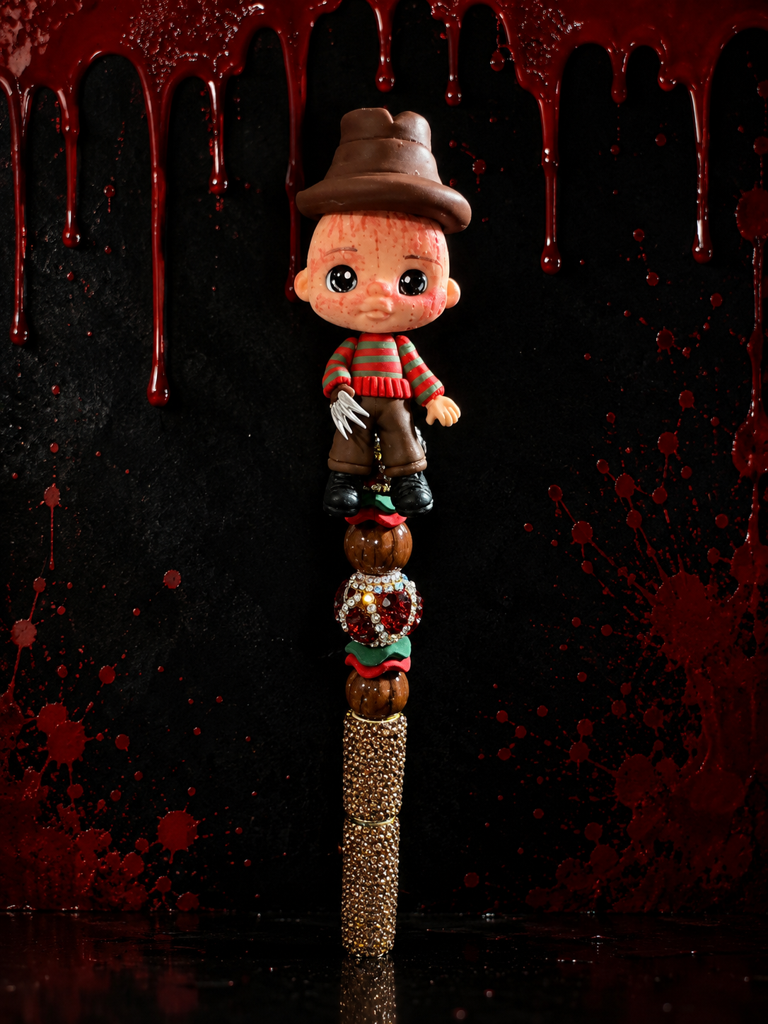Freddy