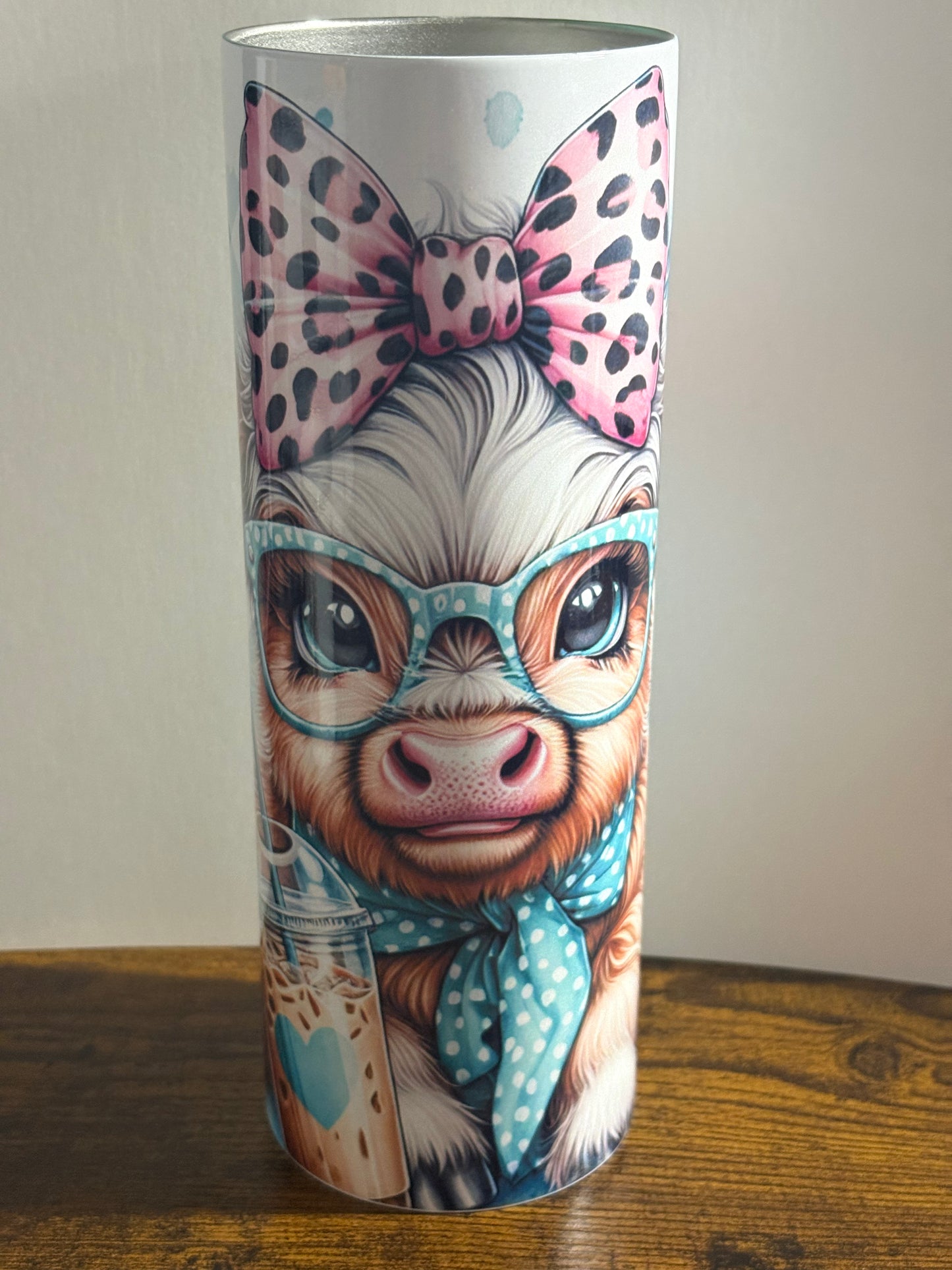 Coffee Cow