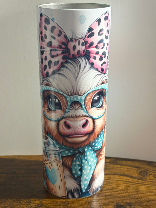 Coffee Cow