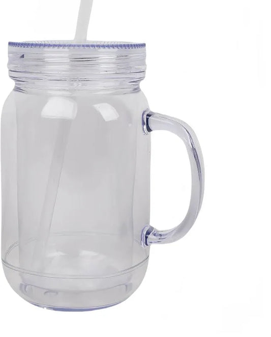 20 oz Acrylic Tumbler