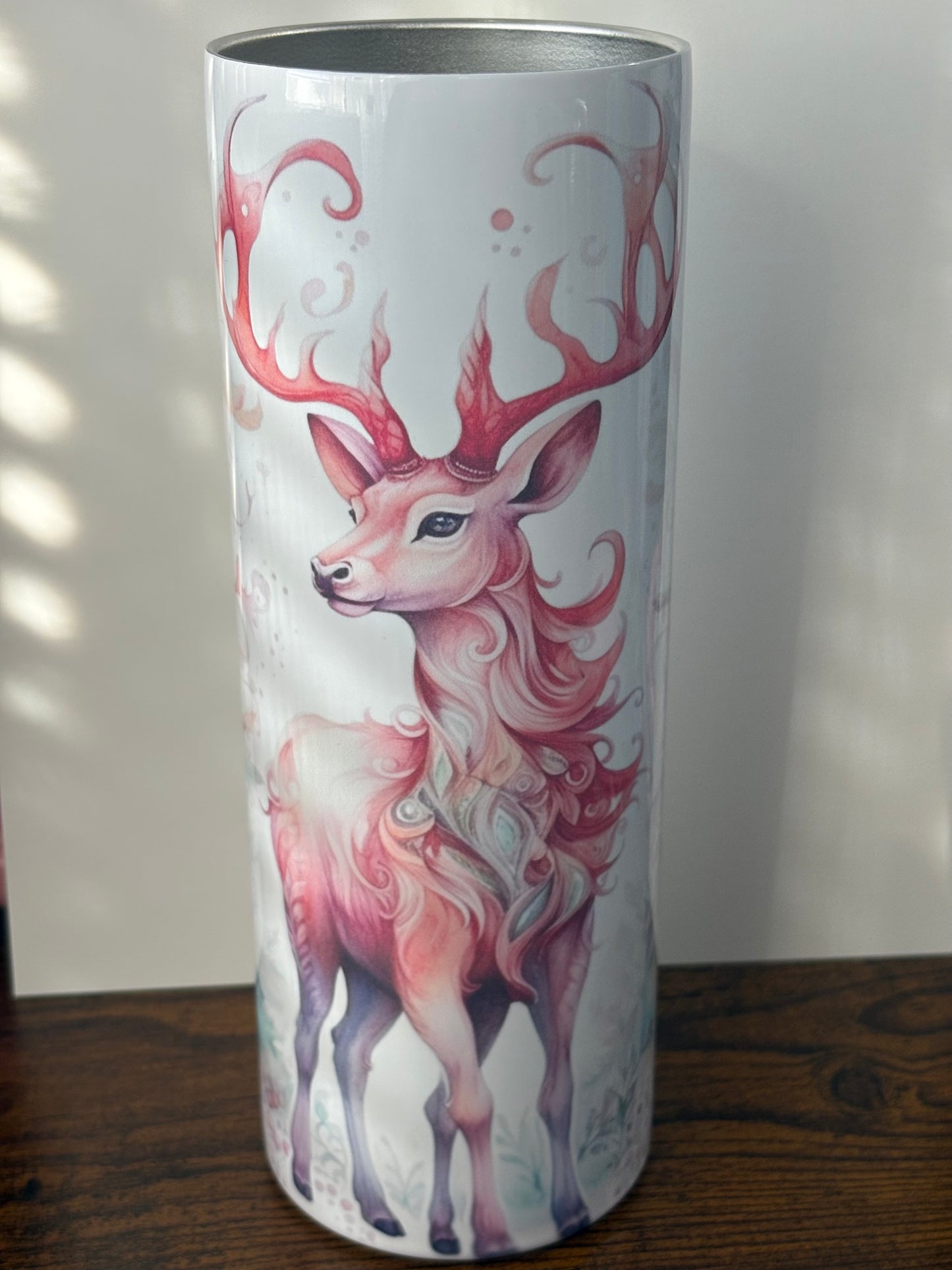 Fancy Deer