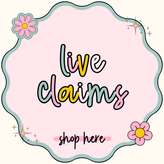 Live Claim $1 to $100