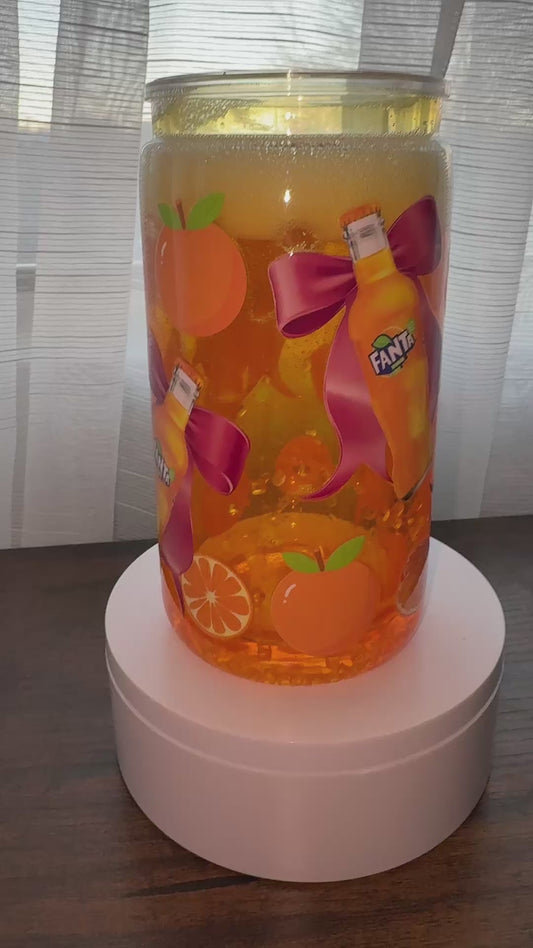 Fanta 16oz